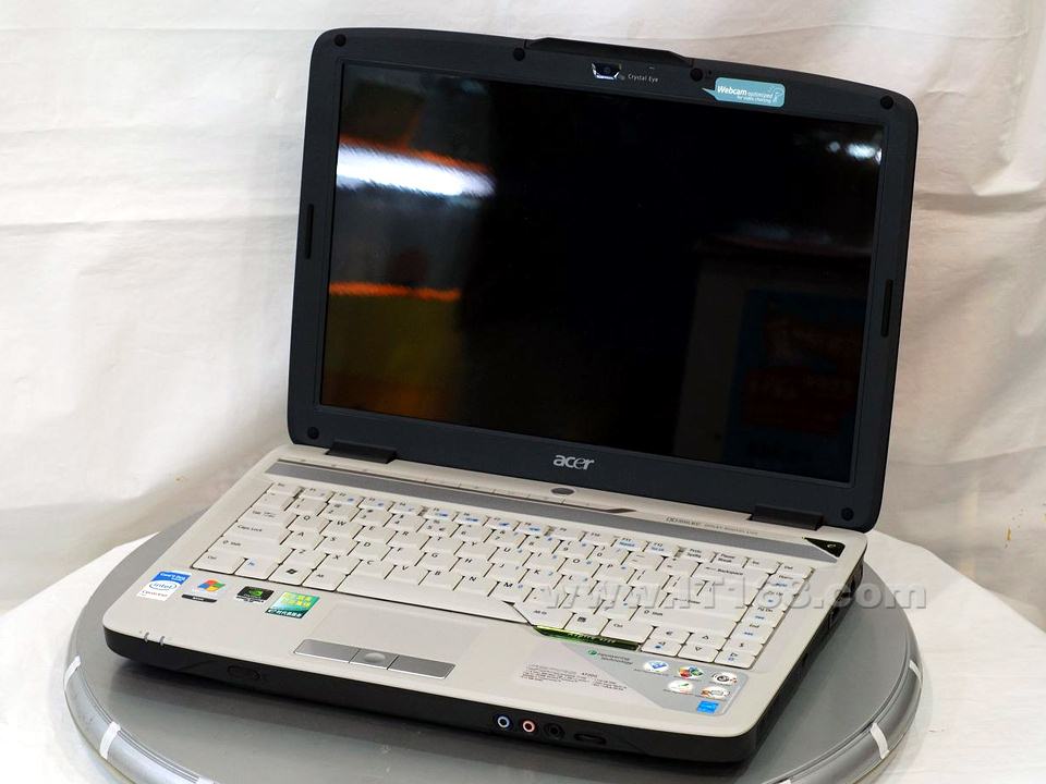 Acer(�곞) Aspire 4720Z3A0512C�ʼǱ����������ͼ