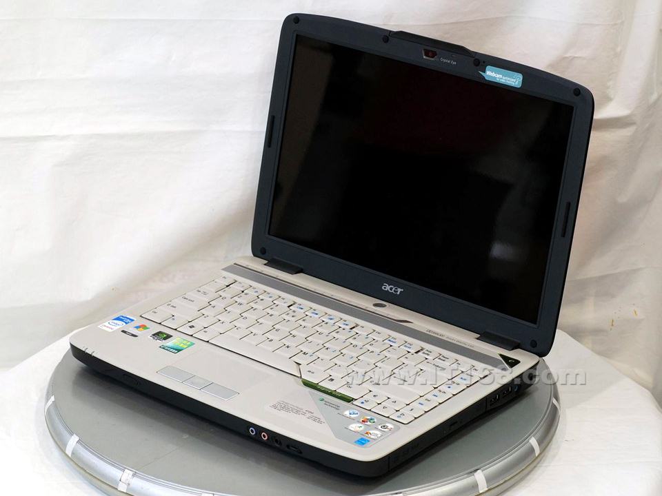 Acer(�곞) Aspire 4720G100512�ʼǱ����������ͼ
