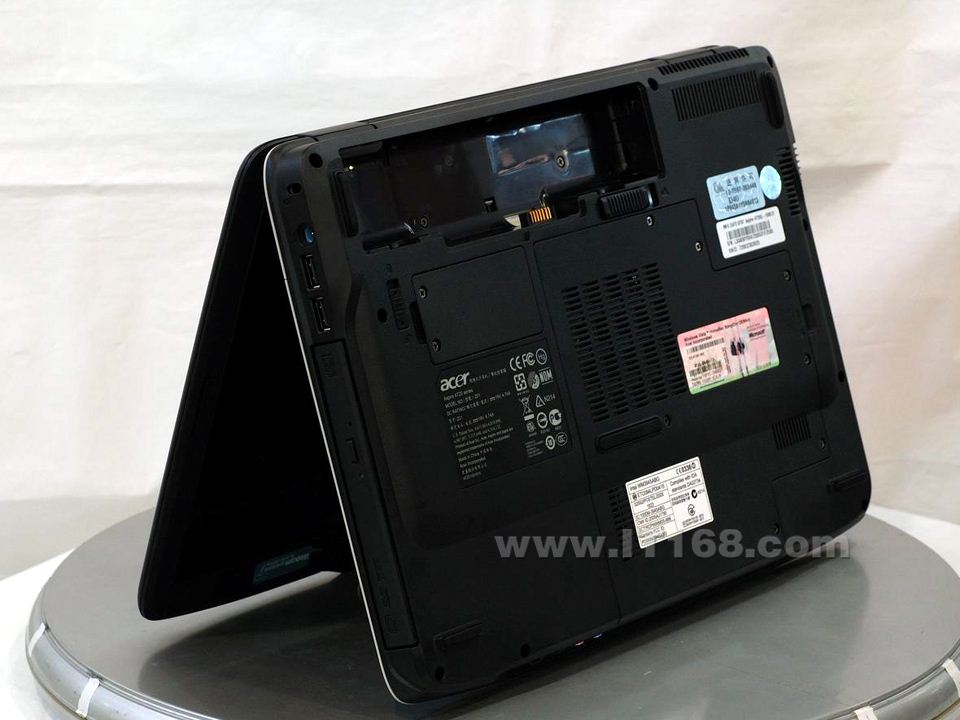 Acer(�곞) Aspire 4720Z3A0512C�ʼǱ����������ͼ