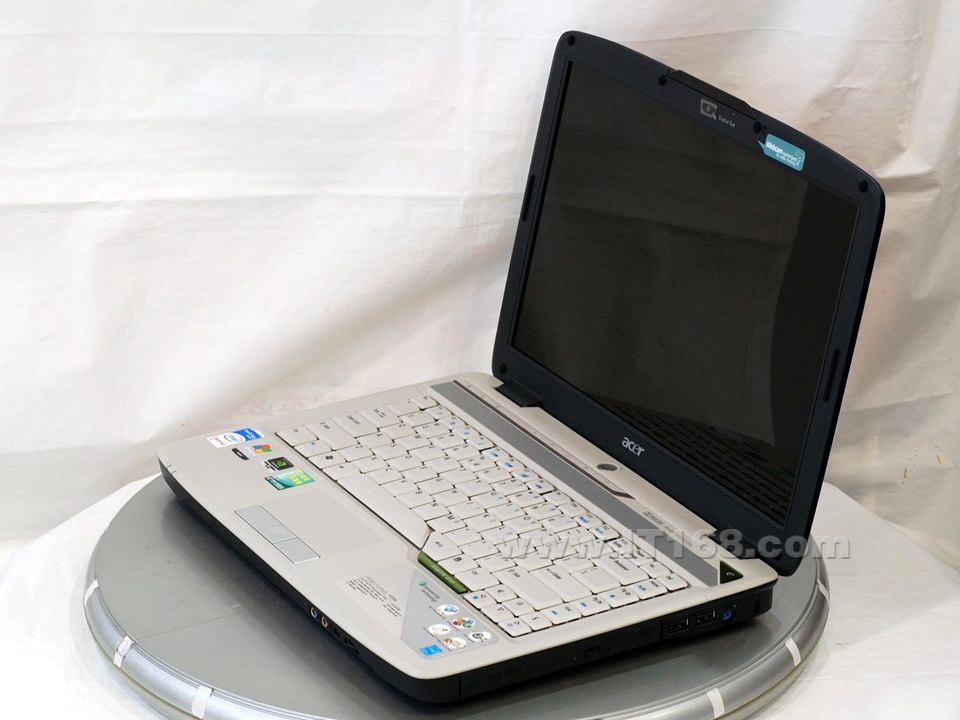 Acer(�곞) Aspire 4720G100512�ʼǱ����������ͼ
