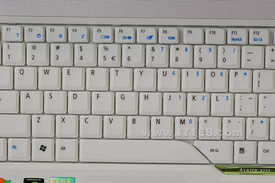 Acer(�곞) Aspire 4720Z3A0512C�ʼǱ����������ͼ