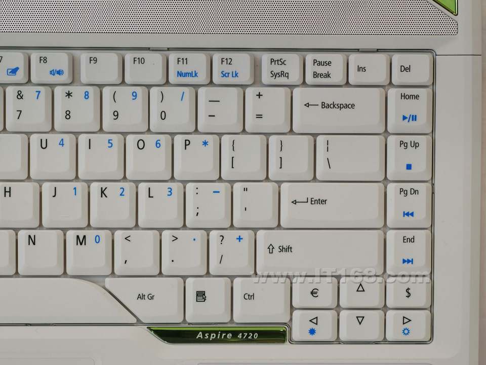 Acer(�곞) Aspire 4720Z3A0512C�ʼǱ����������ͼ