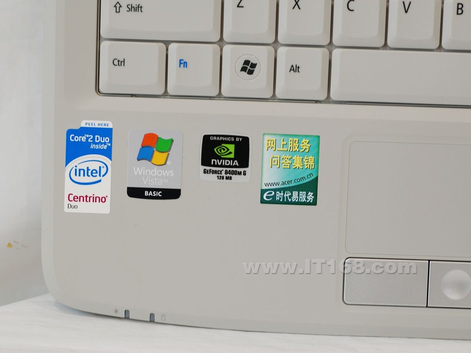 Acer(�곞) Aspire 4720Z3A0512C�ʼǱ����������ͼ