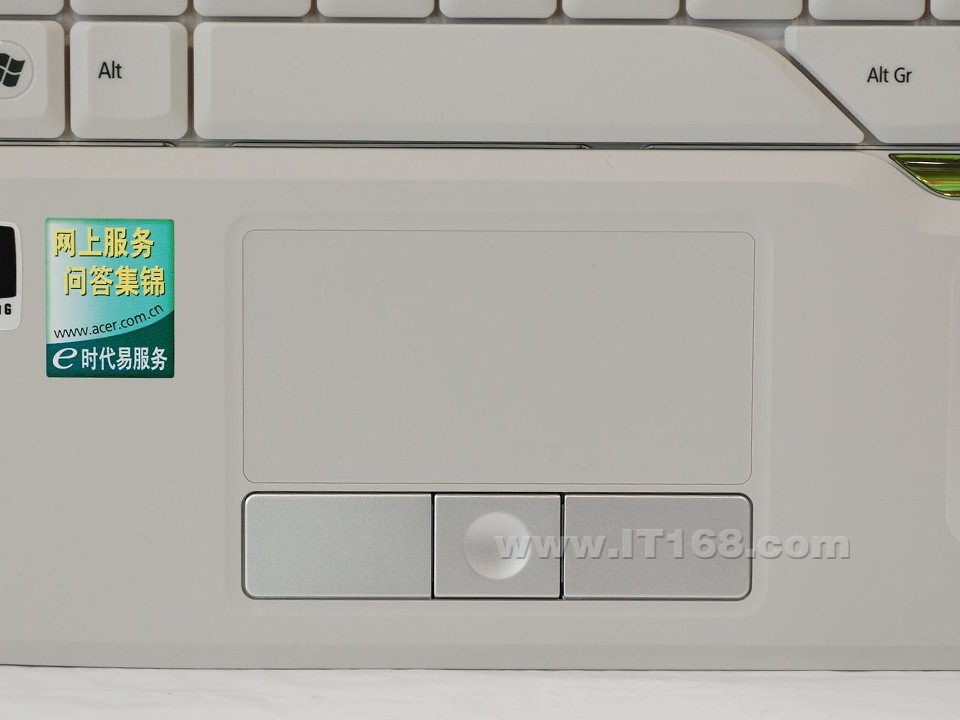 Acer(�곞) Aspire 4720G100512�ʼǱ����������ͼ