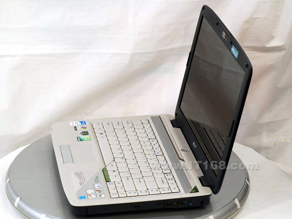 Acer(�곞) Aspire 4720Z3A0512C�ʼǱ����������ͼ