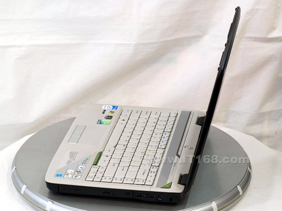 Acer(�곞) Aspire 4720Z3A0512C�ʼǱ����������ͼ
