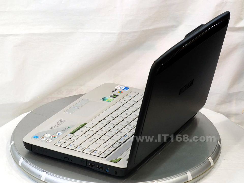 Acer(�곞) Aspire 4720G100512�ʼǱ����������ͼ