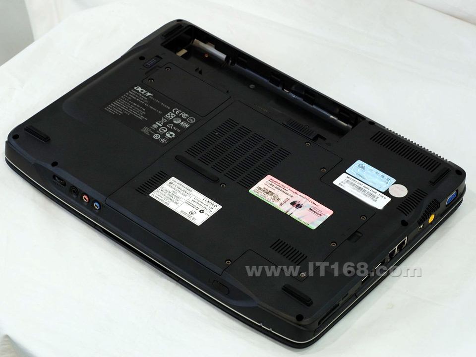 Acer(�곞) Aspire 4720Z3A0512C�ʼǱ����������ͼ