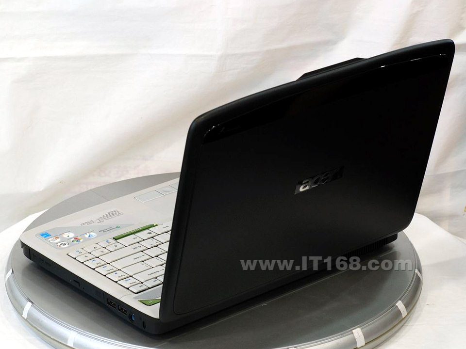 Acer(�곞) Aspire 4720Z3A0512C�ʼǱ����������ͼ