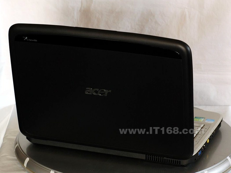 Acer(�곞) Aspire 4310400512C�ʼǱ����������ͼ