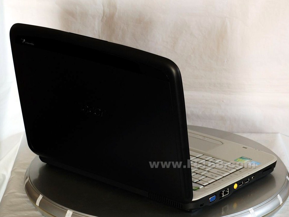 Acer(�곞) Aspire 4310400508C�ʼǱ����������ͼ