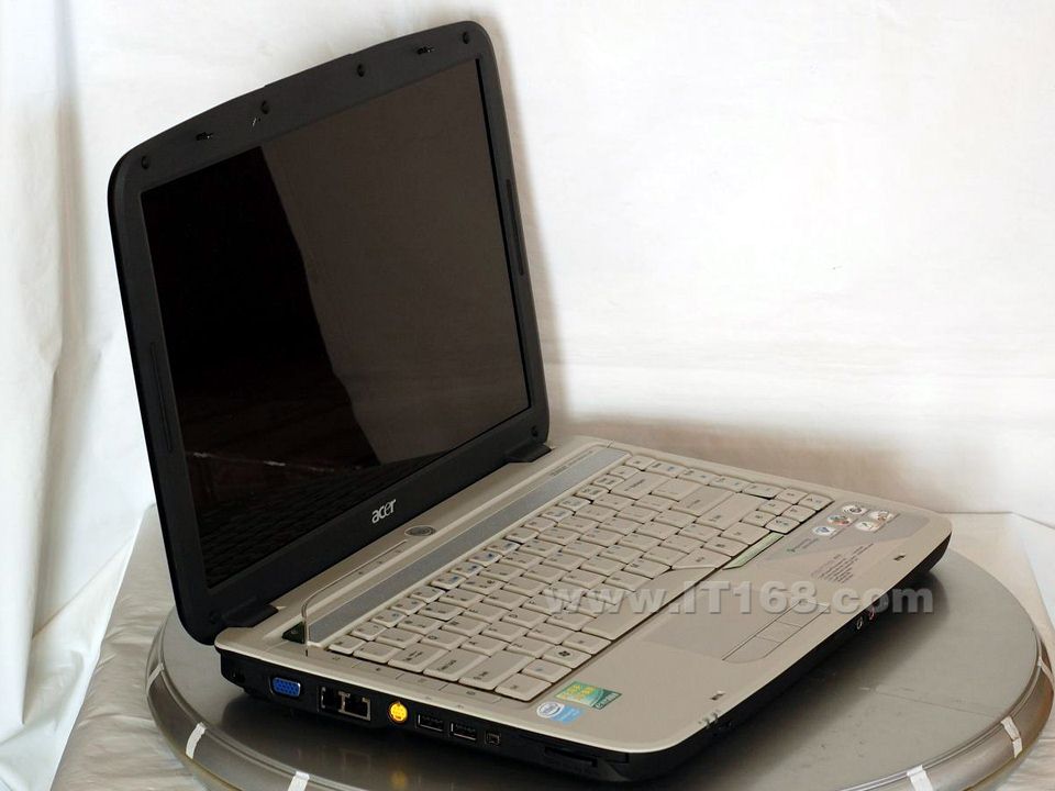 Acer(�곞) Aspire 4310400512C�ʼǱ����������ͼ