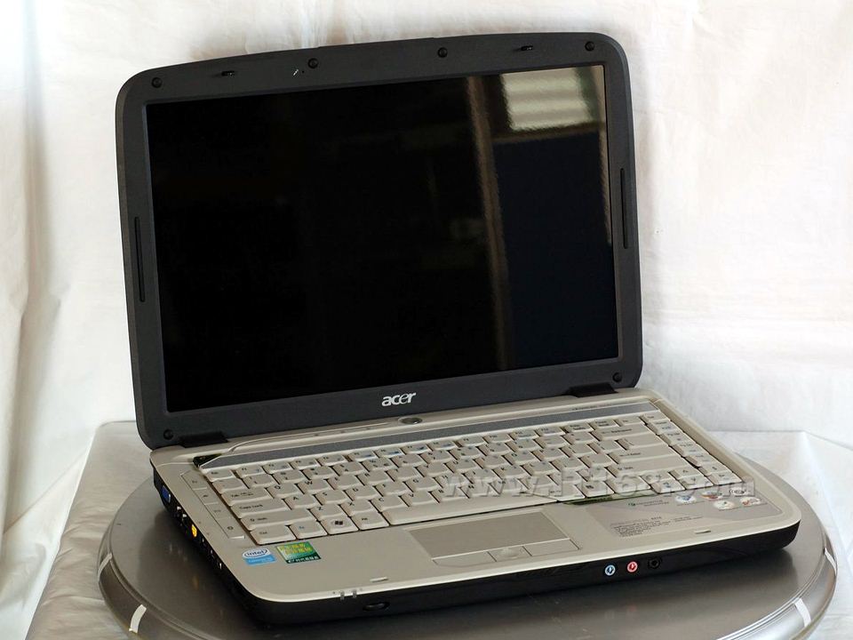 Acer(�곞) Aspire 4310400508C�ʼǱ����������ͼ