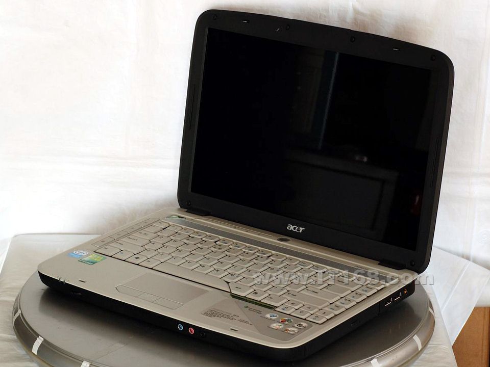 Acer(�곞) Aspire 4310400512C�ʼǱ����������ͼ