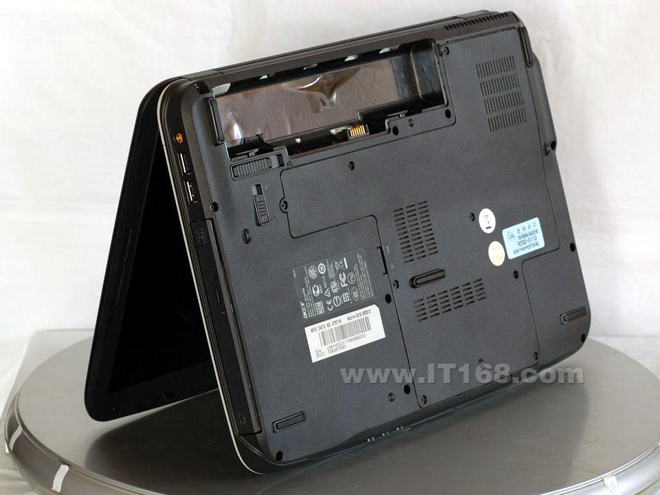 Acer(�곞) Aspire 4310400512C�ʼǱ����������ͼ