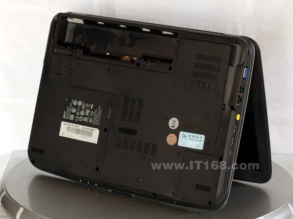 Acer(�곞) Aspire 4310400508C�ʼǱ����������ͼ