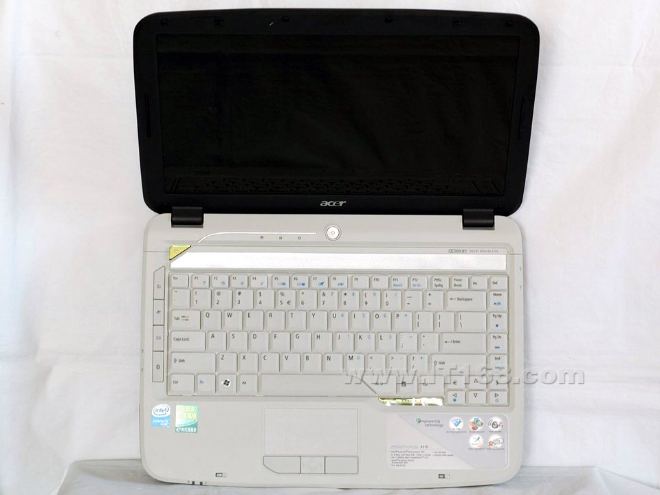 Acer(�곞) Aspire 4310400508C�ʼǱ����������ͼ