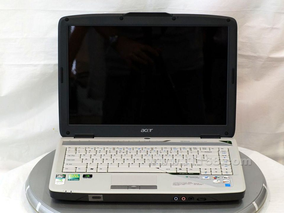 Acer(�곞) Aspire 4520G401G08Mi�ʼǱ����������ͼ