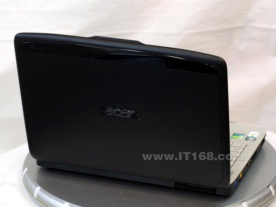 Acer(�곞) Aspire 4520G401G08Mi�ʼǱ����������ͼ