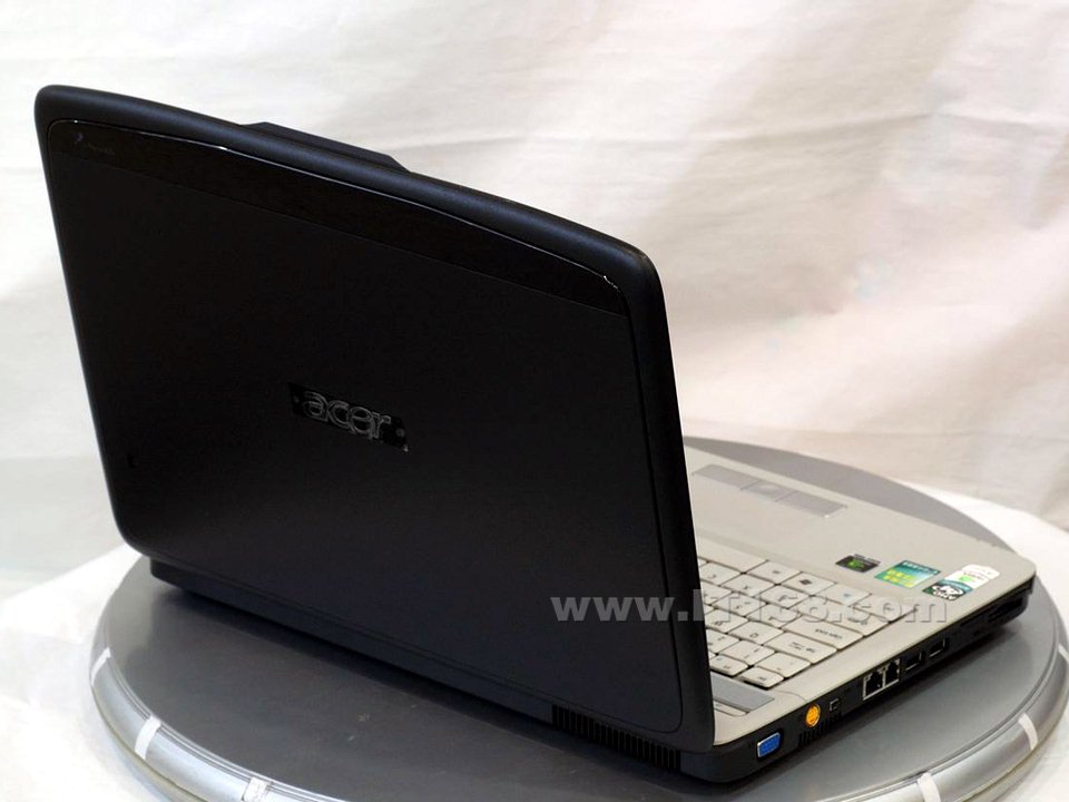 Acer(�곞) Aspire 4520G401G08Mi�ʼǱ����������ͼ