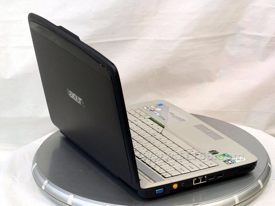 Acer(�곞) Aspire 4520G401G08Mi�ʼǱ����������ͼ