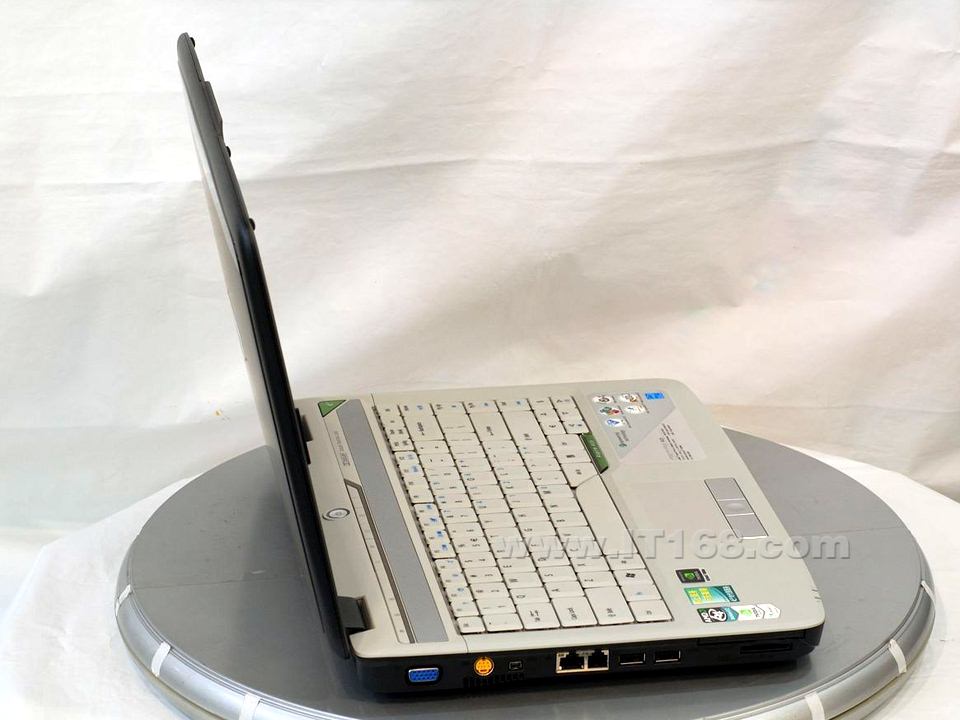 Acer(�곞) Aspire 4520G401G08Mi�ʼǱ����������ͼ