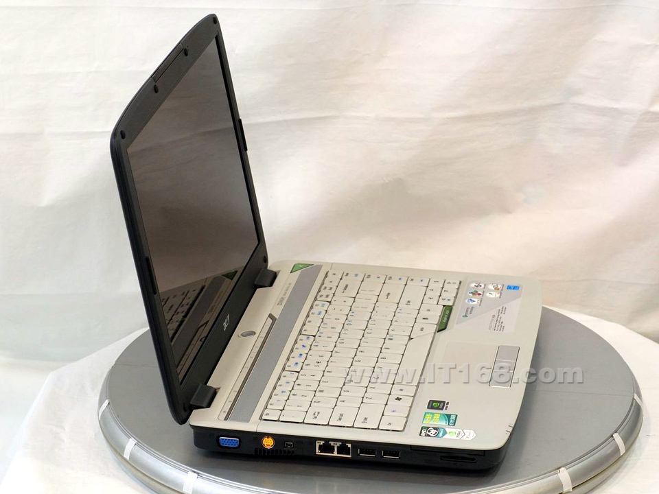 Acer(�곞) Aspire 4520G401G08Mi�ʼǱ����������ͼ