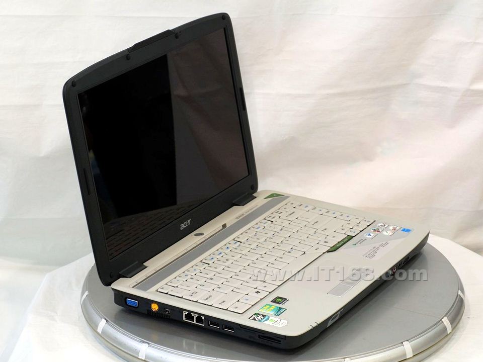 Acer(�곞) Aspire 4520G401G08Mi�ʼǱ����������ͼ