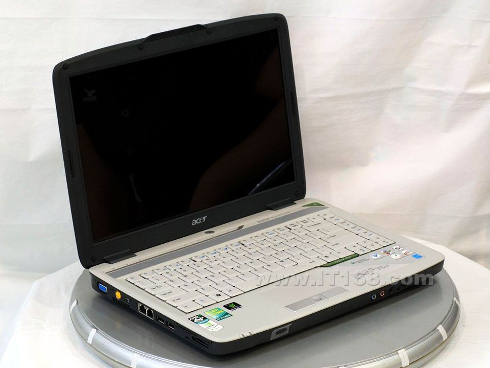 Acer(�곞) Aspire 4520G401G08Mi�ʼǱ����������ͼ