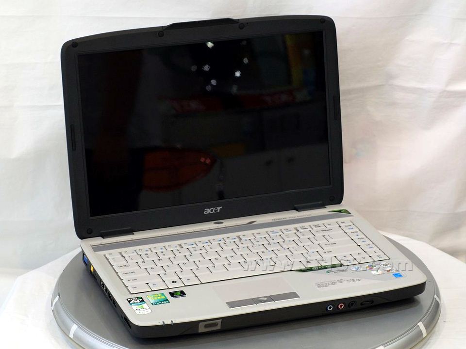 Acer(�곞) Aspire 4520G401G08Mi�ʼǱ����������ͼ