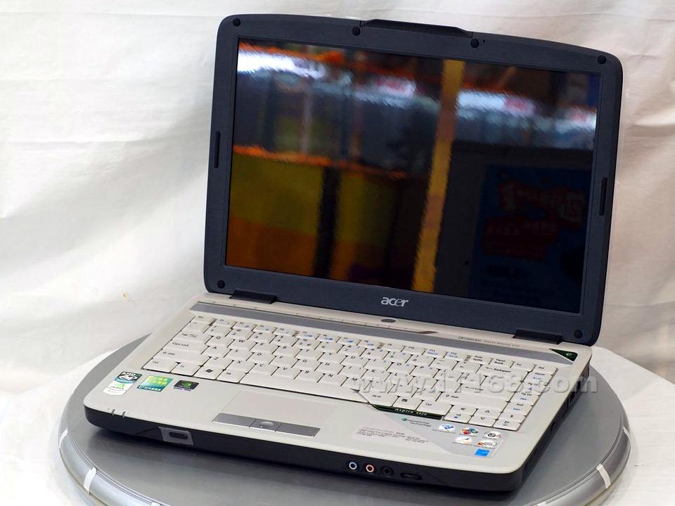 Acer(�곞) Aspire 4520G401G08Mi�ʼǱ����������ͼ