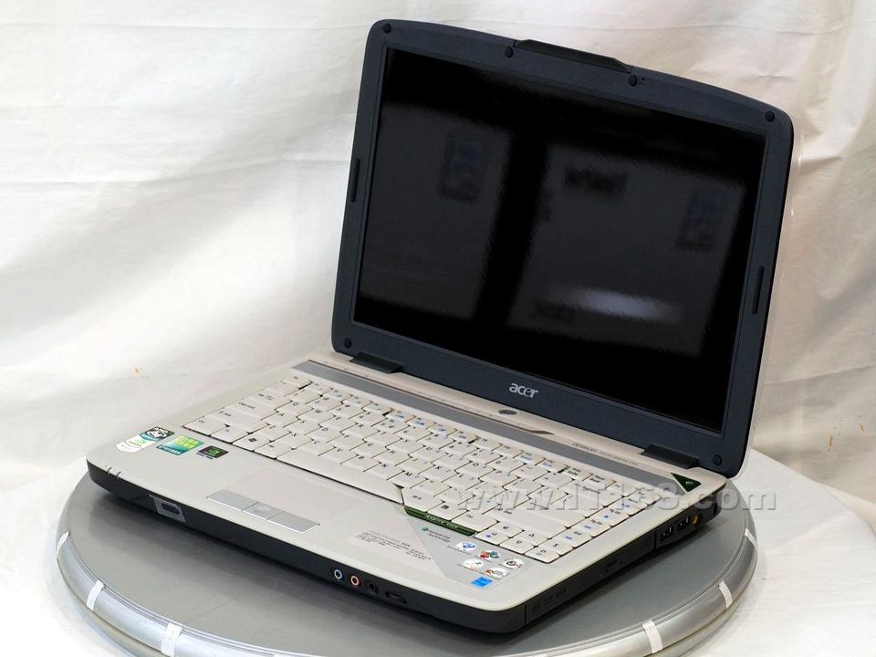Acer(�곞) Aspire 4520G401G08Mi�ʼǱ����������ͼ