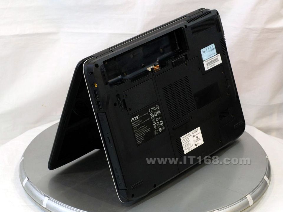 Acer(�곞) Aspire 4520G401G08Mi�ʼǱ����������ͼ