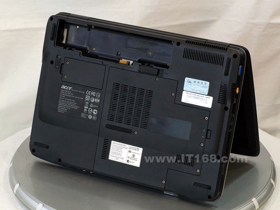Acer(�곞) Aspire 4520G401G08Mi�ʼǱ����������ͼ