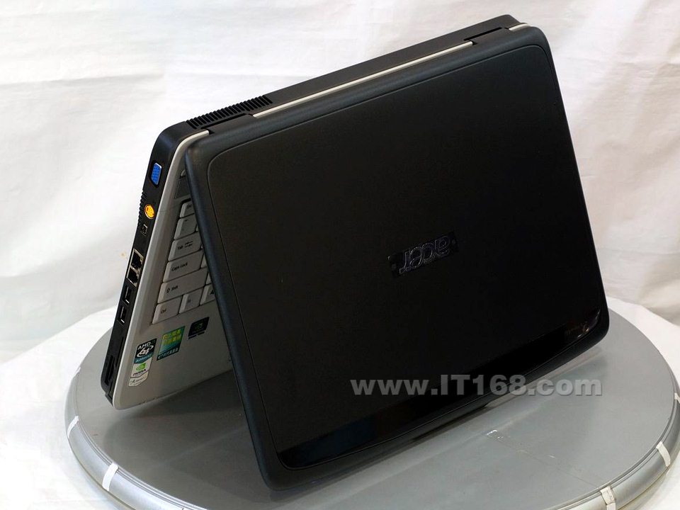 Acer(�곞) Aspire 4520G401G08Mi�ʼǱ����������ͼ