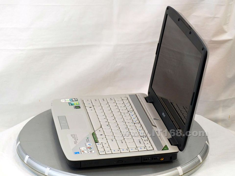 Acer(�곞) Aspire 4520G401G08Mi�ʼǱ����������ͼ