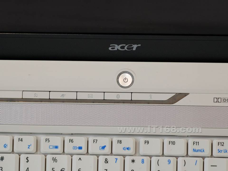 Acer(�곞) Aspire 4520G401G08Mi�ʼǱ����������ͼ
