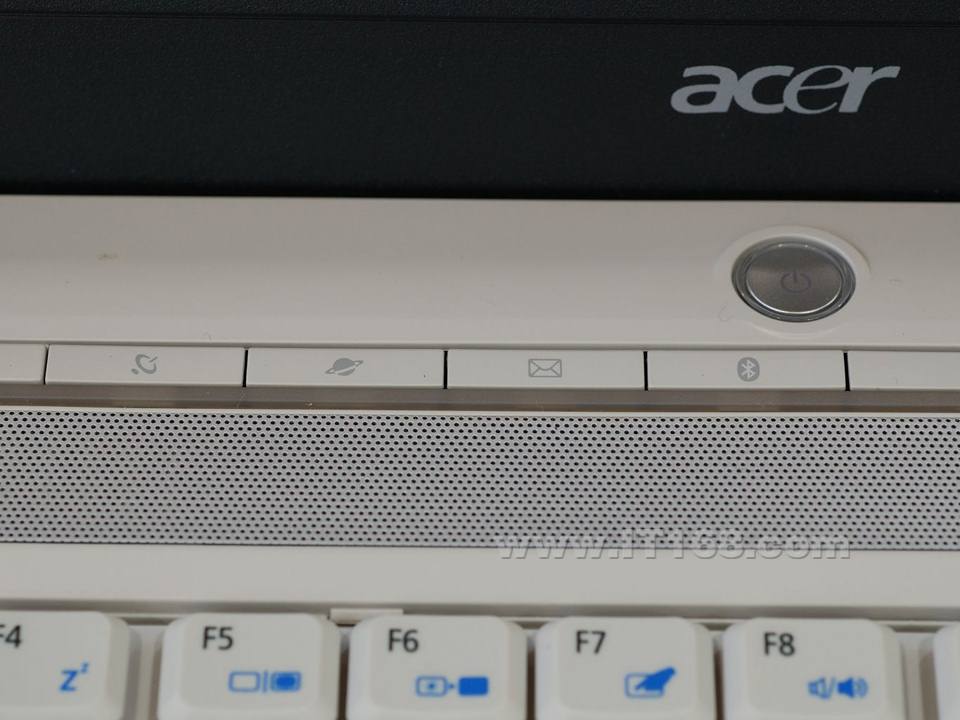 Acer(�곞) Aspire 4520G401G08Mi�ʼǱ����������ͼ