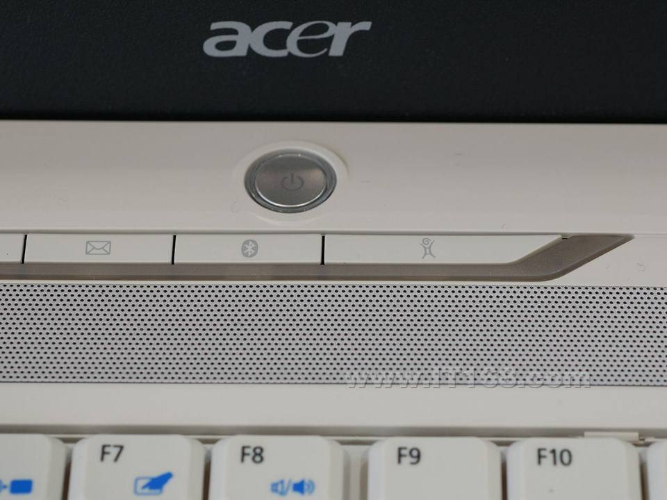 Acer(�곞) Aspire 4520G401G08Mi�ʼǱ����������ͼ