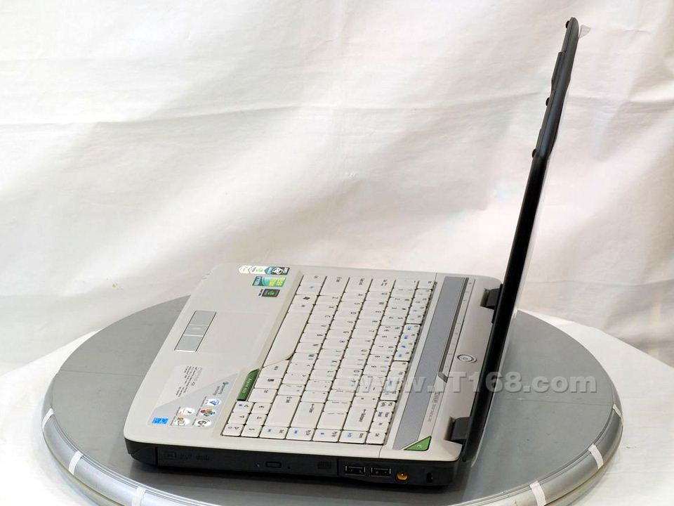 Acer(�곞) Aspire 4520G401G08Mi�ʼǱ����������ͼ