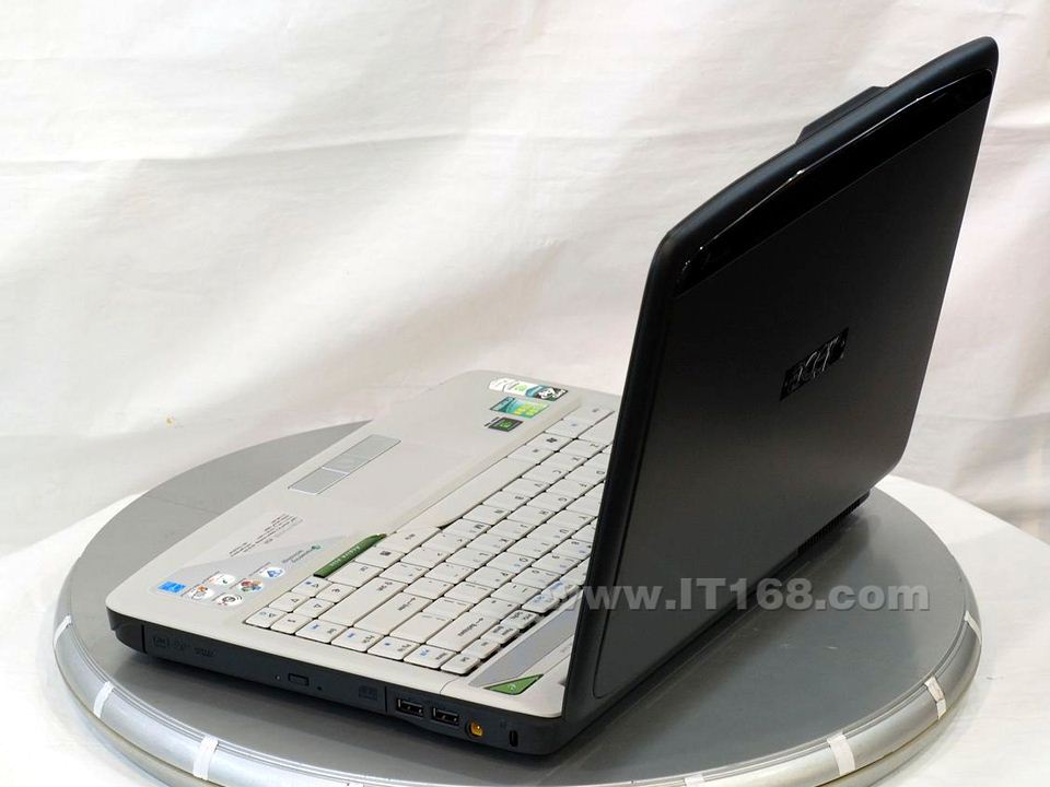 Acer(�곞) Aspire 4520G401G08Mi�ʼǱ����������ͼ