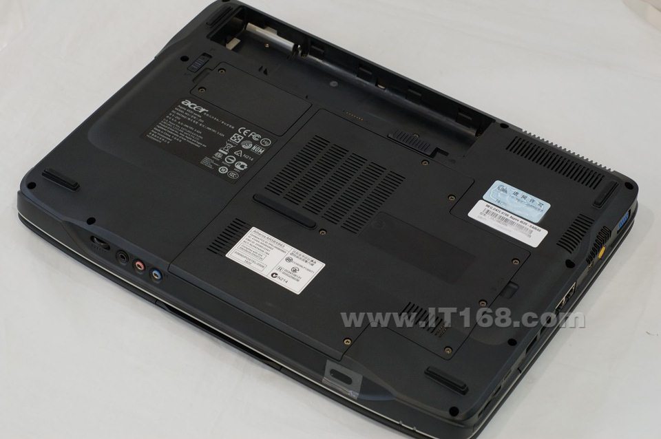 Acer(�곞) Aspire 4520G401G08Mi�ʼǱ����������ͼ