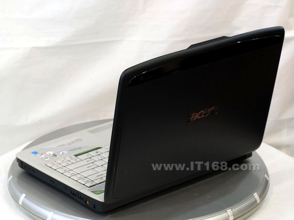 Acer(�곞) Aspire 4520G401G08Mi�ʼǱ����������ͼ