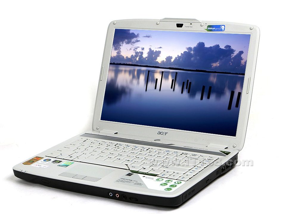 Acer(�곞) Aspire 4520G401G08Mi�ʼǱ����������ͼ