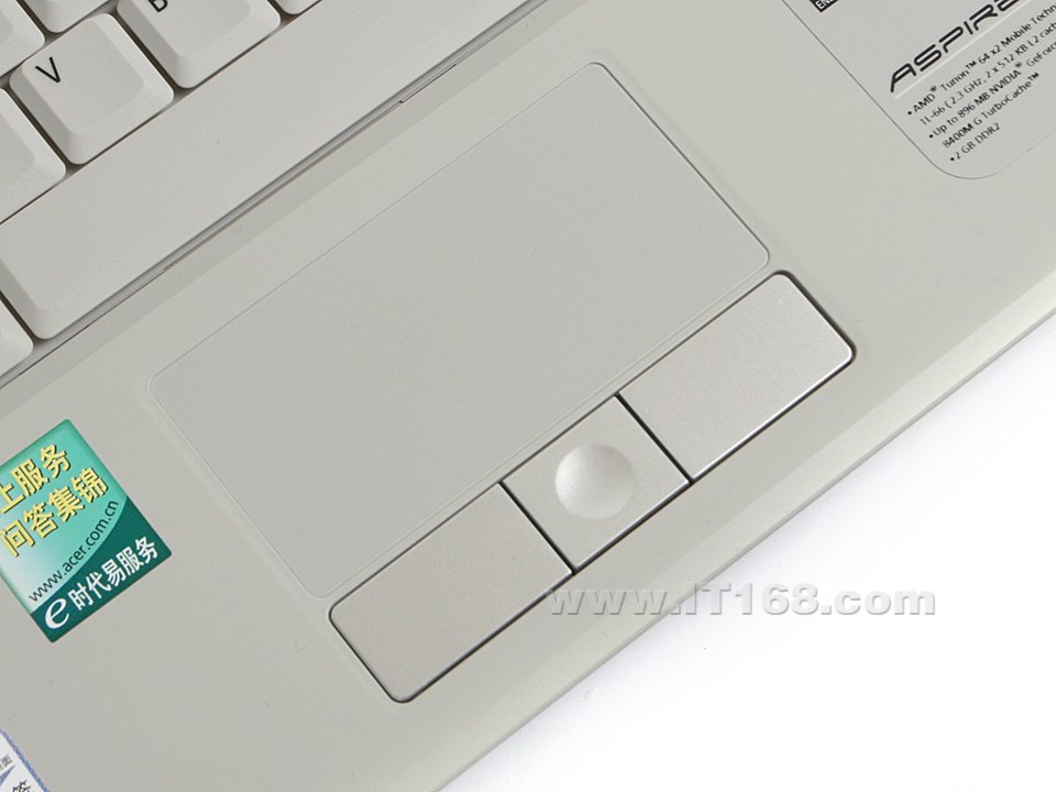 Acer(�곞) Aspire 4520G401G08Mi�ʼǱ����������ͼ