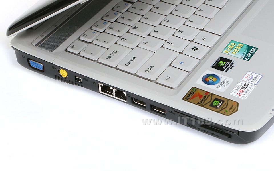 Acer(�곞) Aspire 4520G401G08Mi�ʼǱ����������ͼ