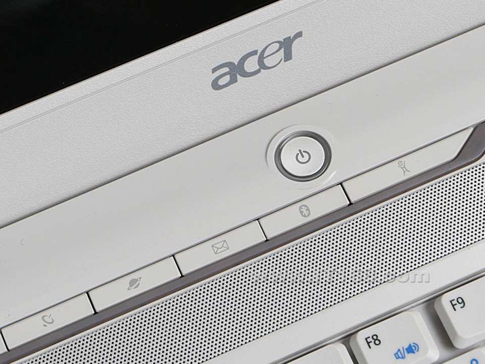 Acer(�곞) Aspire 4520G401G08Mi�ʼǱ����������ͼ