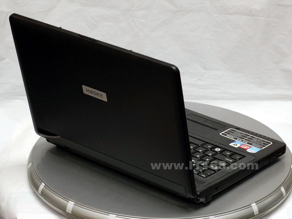 ����(HASEE) ���� F213E�ʼǱ����������ͼ