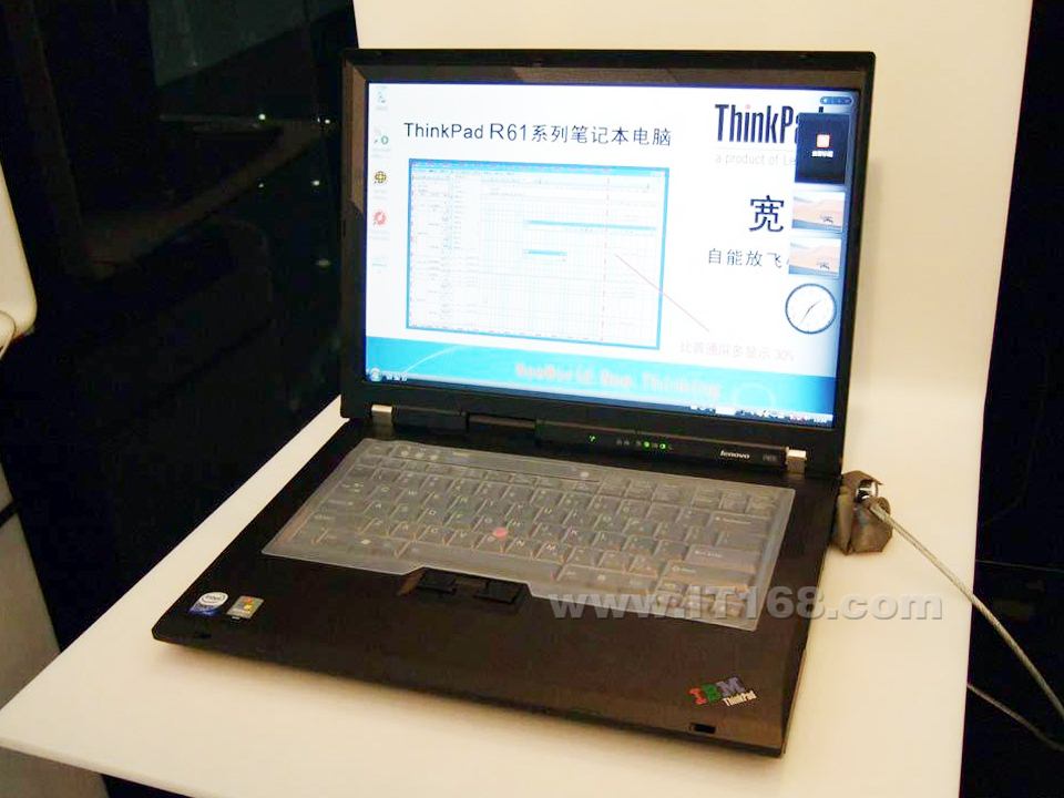 ThinkPad(IBM) R61i7650DVC�ʼǱ����������ͼ