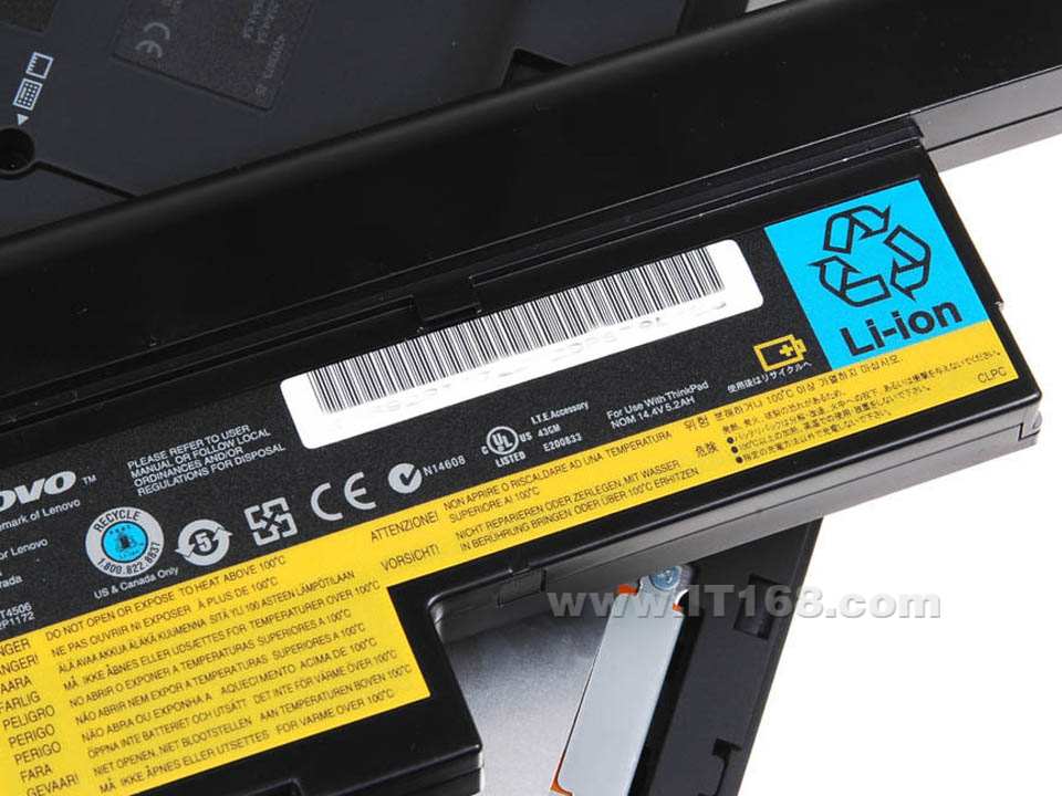 ThinkPad(IBM) X617675L12�ʼǱ����������ͼ